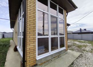 Продается дом, 74.8 м2, Саратовская область, Солнечная улица, 4