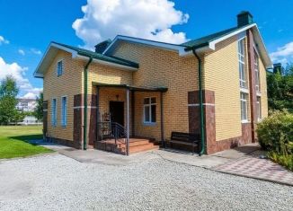 Продажа дома, 196.9 м2, село Подгорное, улица Строителей, 9