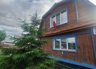 Продается дом, 90 м2, Киров, переулок Ушакова, 15