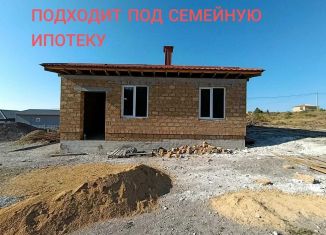 Продаю дом, 89.3 м2, Крым, улица Василия Черного, 31