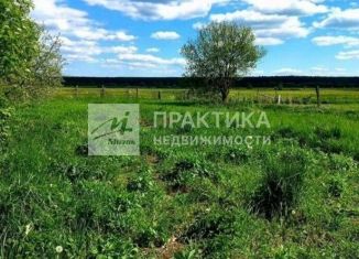 Продается земельный участок, 15 сот., деревня Стенино