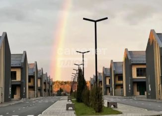 Продажа таунхауса, 110.5 м2, Липецкая область, КП Олимп, 14