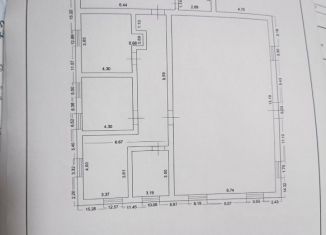 Продается коттедж, 208 м2, Омская область, улица 30 лет Победы
