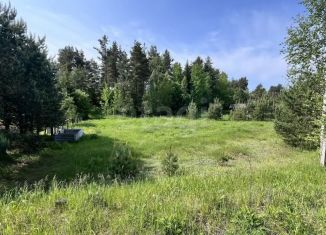 Продам земельный участок, 8.88 сот., городской посёлок Будогощь, улица Гоголя