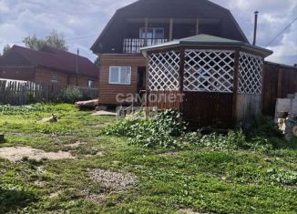 Продажа дома, 130 м2, Иркутская область, улица 9-й Пятилетки, 1