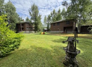 Продается дом, 450 м2, посёлок Текстильщик, Северная улица, 9
