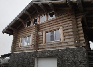 Продается дом, 305 м2, село Ленинское, улица Ленина, 25