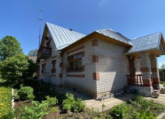 Продажа дома, 204 м2, Кировская область, деревня Голодница, 28