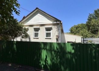 Дом на продажу, 49 м2, Аксай, улица Луначарского, 185