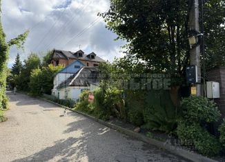 Дом на продажу, 80.4 м2, Смоленск, улица Ногина, 8