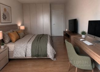 Продажа 3-ком. квартиры, 74.55 м2, Киров, Ленинский район