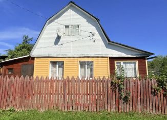 Продаю дачу, 55.2 м2, Владимирская область, Цветочная улица