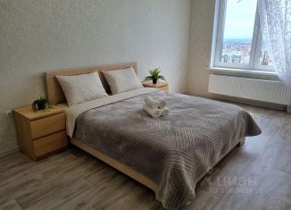Сдается в аренду однокомнатная квартира, 41 м2, Республика Башкортостан, проспект Октября, 38