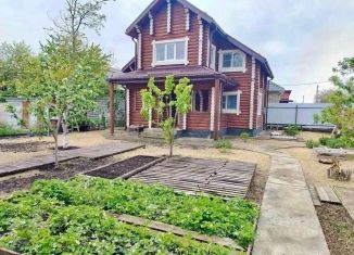 Продам дом, 99.7 м2, Краснодарский край, Виноградная улица, 57
