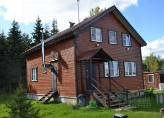 Продаю дом, 180 м2, деревня Куряево