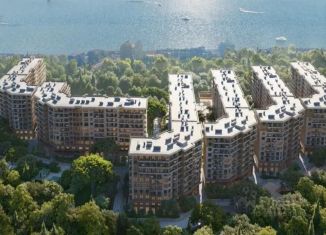 Продажа 2-ком. квартиры, 49.5 м2, Краснодарский край