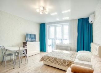 Сдается в аренду квартира студия, 33 м2, Самара, улица Гастелло, 22А, метро Советская