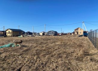 Продается участок, 7 сот., Ленинградская область
