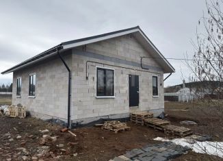 Продаю дом, 80 м2, Пермский край, Калужская улица, 29