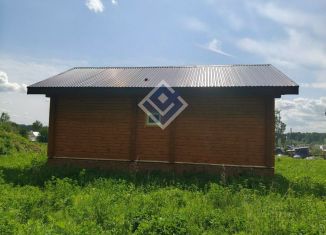 Продажа дома, 59 м2, Пермский край, Подлесная улица