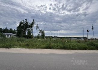 Участок на продажу, 8.81 сот., Воронежская область, Просёлочная улица, 44