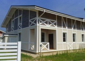 Дом на продажу, 110 м2, Московская область, КП Пятница клаб, 183