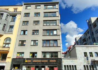 Продаю комнату, 88.2 м2, Выборг, проспект Ленина, 20А