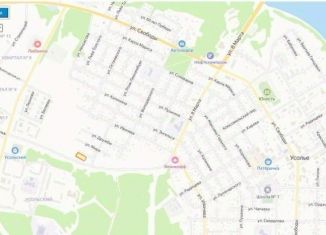 Земельный участок на продажу, 15 сот., Пермский край, улица Детства, 11