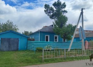 Продажа дома, 76.7 м2, Омская область, Школьная улица, 10