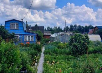 Продажа дома, 12.6 м2, Свердловская область