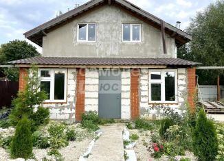 Продам дом, 88.7 м2, Московская область, СНТ Бехтеево, 18