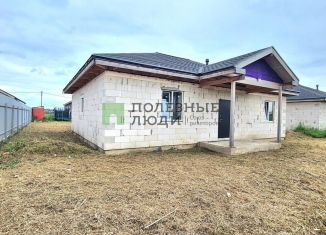 Продается дом, 115.5 м2, Ленинградская область, КП Весна, 234