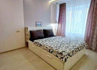 Сдается 2-ком. квартира, 75 м2, Самарская область, Молодогвардейская улица, 99