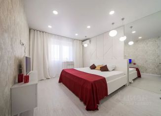 Сдам двухкомнатную квартиру, 70 м2, Самара, проспект Карла Маркса, 4Б, ЖК Желябово.РФ