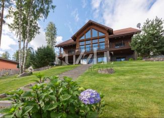 Дом на продажу, 570 м2, Ленинградская область, ДНП Приозёрное, 22