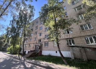 Продажа комнаты, 13.1 м2, Смоленск, улица Гарабурды, 21