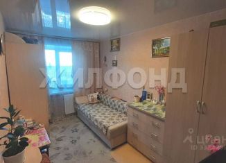 Комната на продажу, 11 м2, Новосибирск, улица Богдана Хмельницкого, 107, метро Маршала Покрышкина