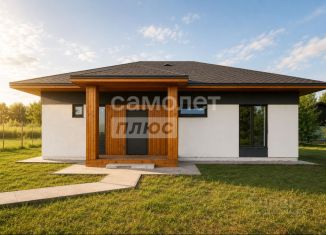 Продается дом, 120 м2, Московская область, Луговая улица