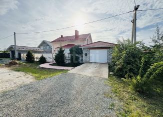 Продам дом, 137.9 м2, Самарская область, Кустарная улица, 58