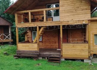 Сдам дом, 30 м2, Республика Алтай