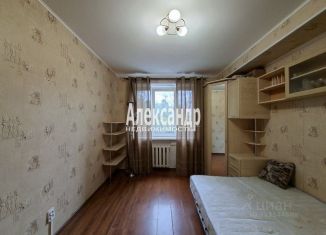 Продаю комнату, 64.7 м2, Санкт-Петербург, улица Стасовой, 2, метро Новочеркасская