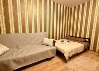1-ком. квартира в аренду, 37 м2, Пермь, Кронштадтская улица, 37