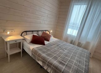 Сдается в аренду дом, 79 м2, деревня Криушкино