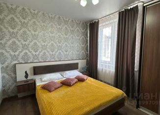 Сдам 1-комнатную квартиру, 56 м2, Республика Башкортостан, бульвар Хадии Давлетшиной, 9