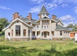 Дом на продажу, 859 м2, Ленинградская область, улица Новосёлов, 3