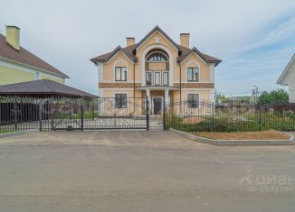 Дом на продажу, 430.1 м2, Москва, КП Усадьба Романцево, 26