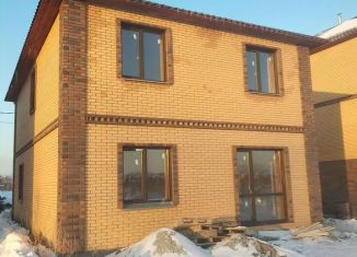 Продается коттедж, 138 м2, Новосибирская область, Молодёжная улица
