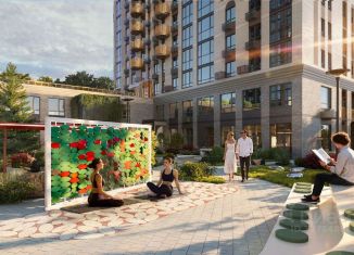 Продам 1-ком. квартиру, 45.23 м2, Брянская область