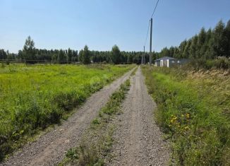 Продаю земельный участок, 5.49 сот., СНТ Берёзка