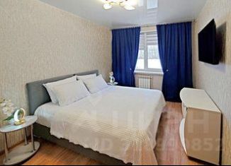 Сдается в аренду 2-ком. квартира, 50 м2, Самара, микрорайон Крутые Ключи, 42, метро Безымянка
